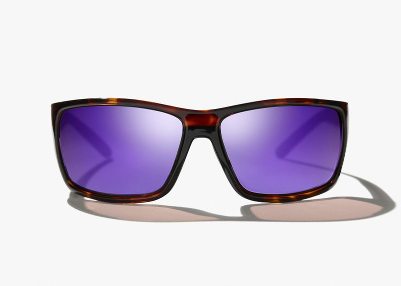 Immagine di Bajio Bales Beach Dark Tort Gloss Violet Mirror PC
