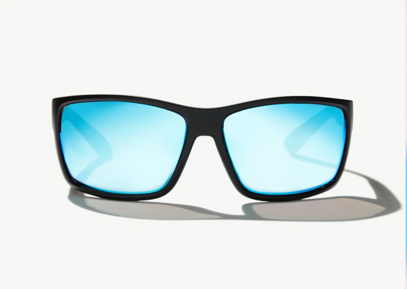 Immagine di Bajio Bales Beach Black Matte Blue Mirror PC +2.50
