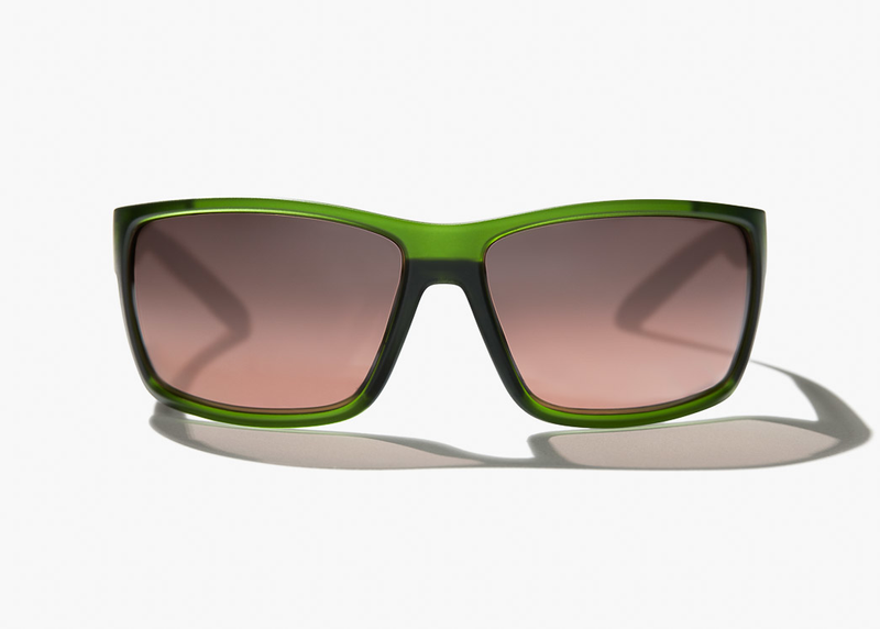 Immagine di Bajio Bales Beach Green Cerveza Matte Copper Glass