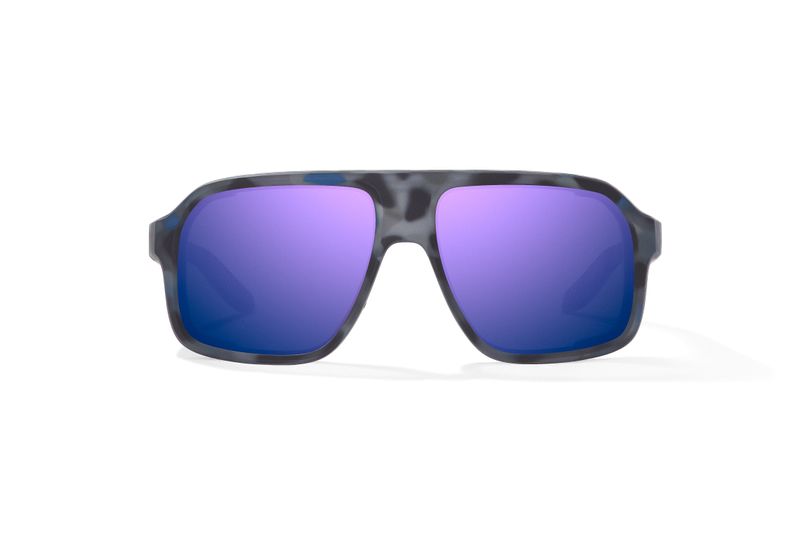 Immagine di Bajio Cocho Dark Blue Camo Violet Mirror PC