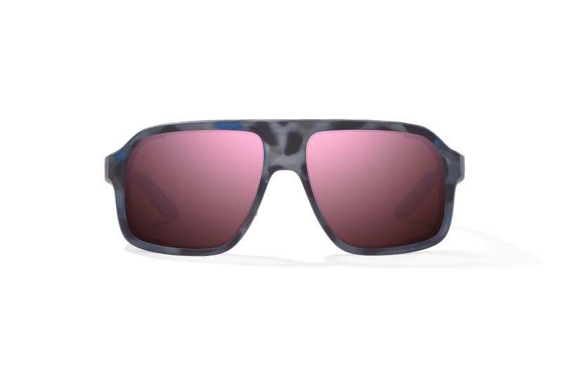 Immagine di Bajio Cocho Dark Blue Camo Rose Mirror PC