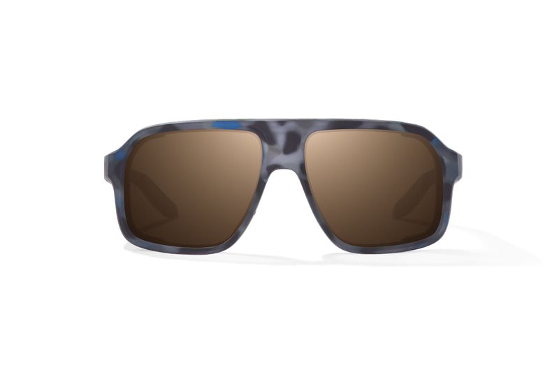 Immagine di Bajio Cocho Dark Blue Camo Copper PC