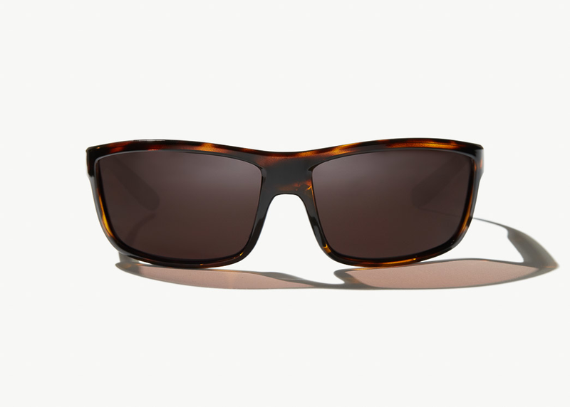 Immagine di Bajio Nippers Dark Tort Gloss Copper Glass