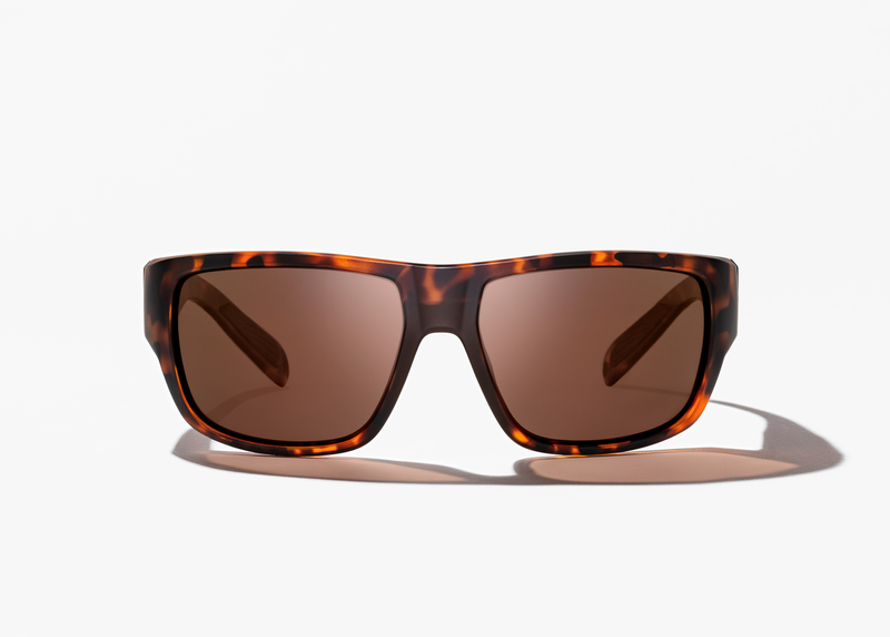 Immagine di Bajio Piedra Dark Tort Matte Copper Glass