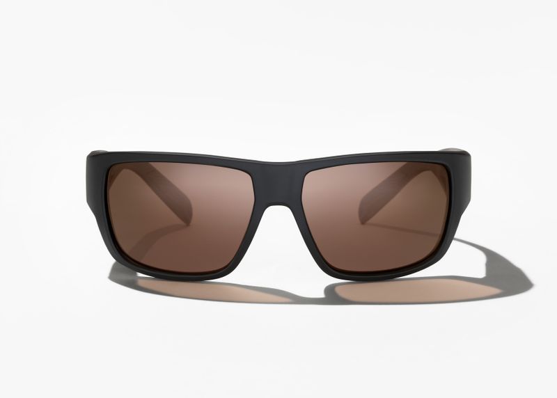 Immagine di Bajio Piedra Black Matte Copper Glass