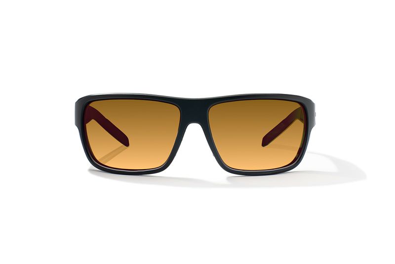 Immagine di Bajio Rigolets Black Matte Copper Glass