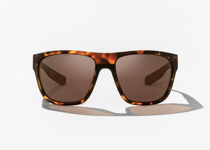 Immagine di Bajio Las Rocas Brown Tort Matte Copper PC