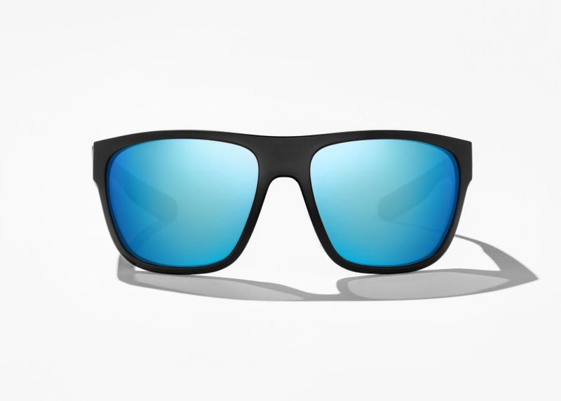 Immagine di Bajio Las Rocas Black Matte Blue Mirror PC