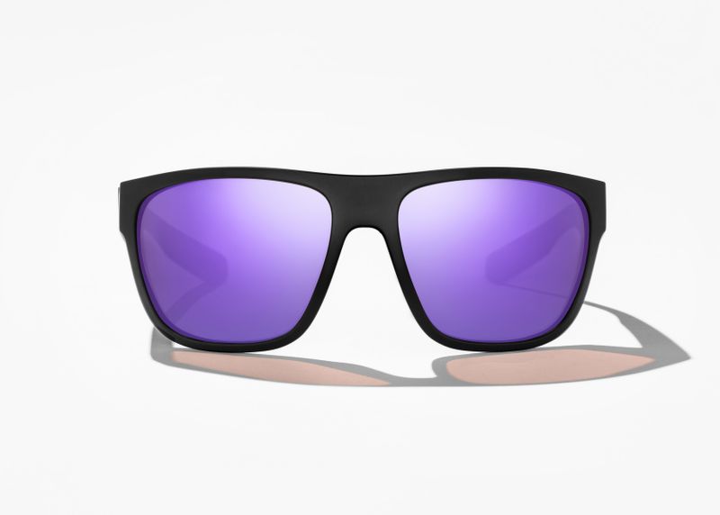 Immagine di Bajio Las Rocas Black Matte Violet Mirror PC