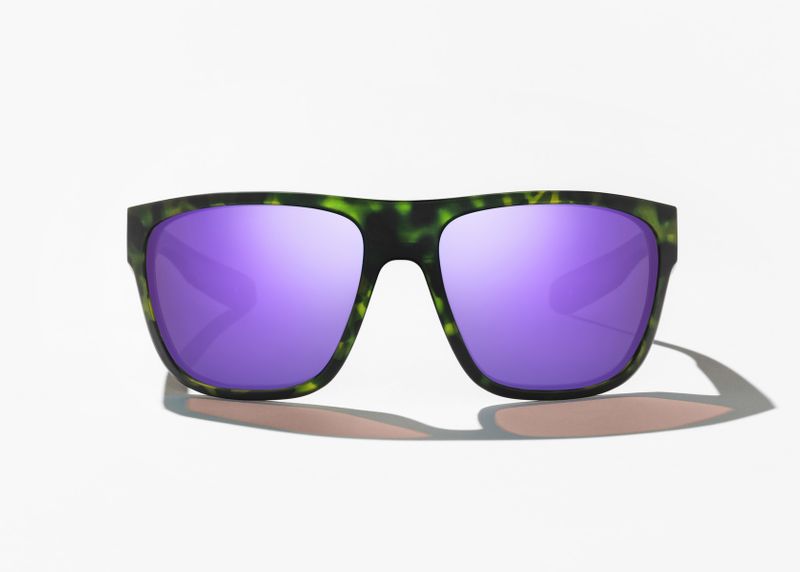 Immagine di Bajio Las Rocas Shoal Tort Matte Violet Mirror PC