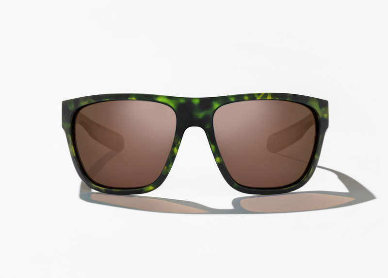 Immagine di Bajio Las Rocas Shoal Tort Matte Copper Glass