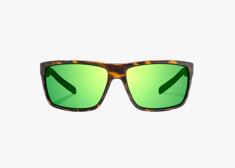Immagine di Bajio Sigs Br. Tort Gloss Green Mirror PC