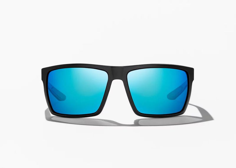 Immagine di Bajio Stiltsville Black Matte Blue Mirror PC