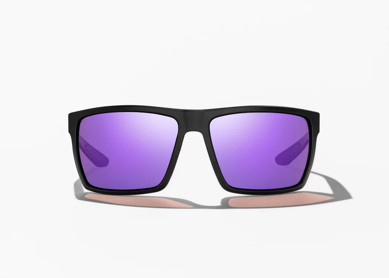 Immagine di Bajio Stiltsville Black Matte Violet Mirror PC