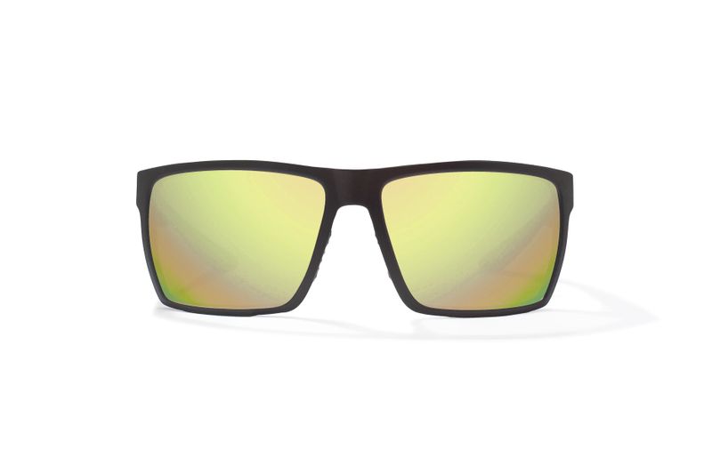 Immagine di Bajio Stiltsville Black Matte Yellow PC