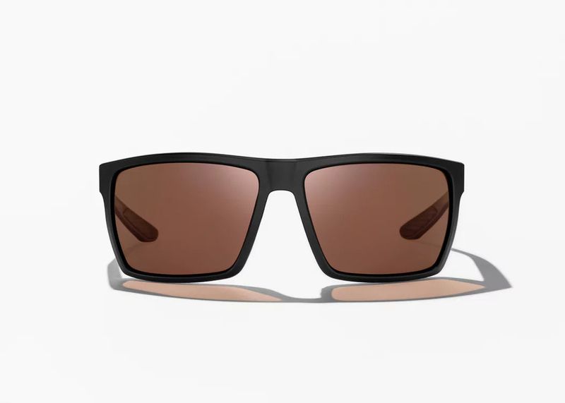 Immagine di Bajio Stiltsville Black Matte Copper Glass