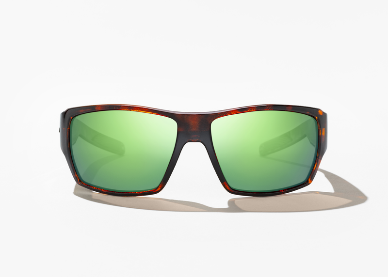 Immagine di Bajio Vega Dark Tort Matte Green Mirror PC