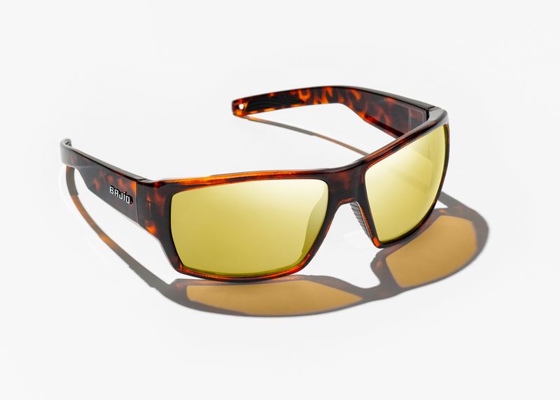 Immagine di Bajio Vega Dk. Tort Matte Yellow Glass