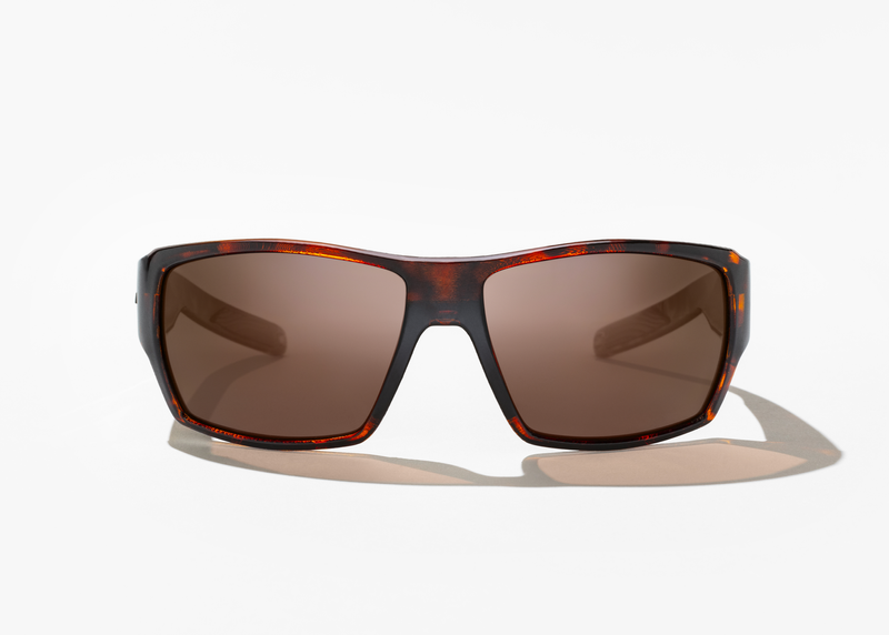 Immagine di Bajio Vega Dark Tort Matte Copper Glass