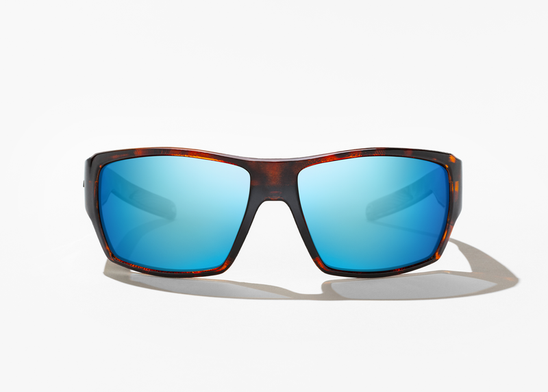 Immagine di Bajio Vega Dark Tort Matte Blue Mirror PC +2.50
