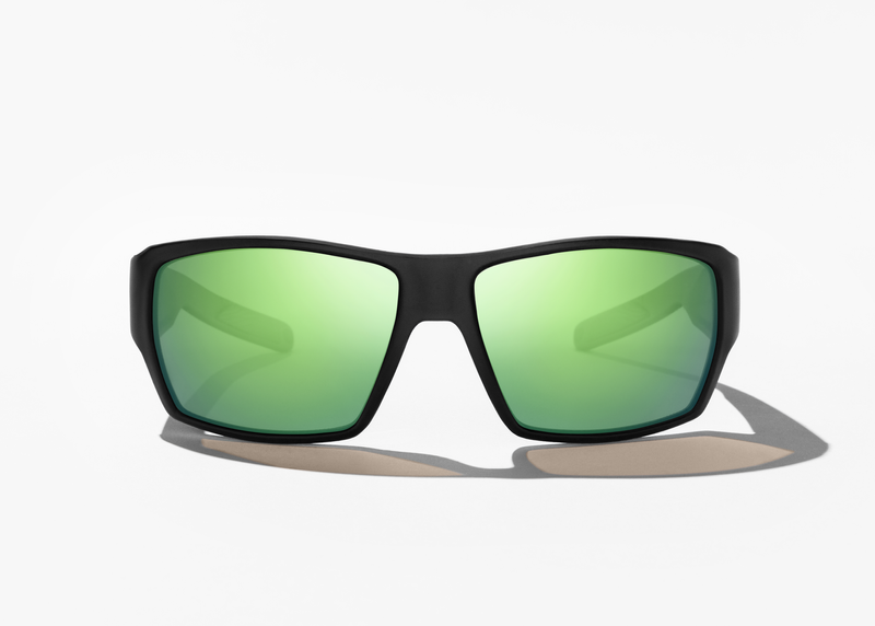 Immagine di Bajio Vega Black Matte Green Mirror PC
