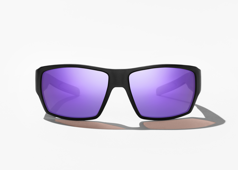 Immagine di Bajio Vega Black Matte Violet Mirror PC