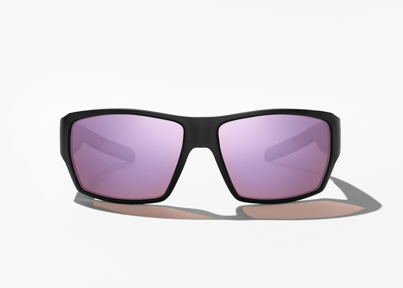 Immagine di Bajio Vega Black Matte Rose Mirror Glass