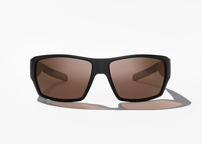 Immagine di Bajio Vega Black Matte Copper Glass