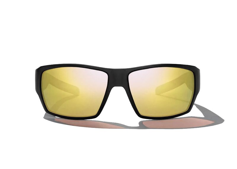 Immagine di Bajio Vega Black Matte Yellow PC +2.00