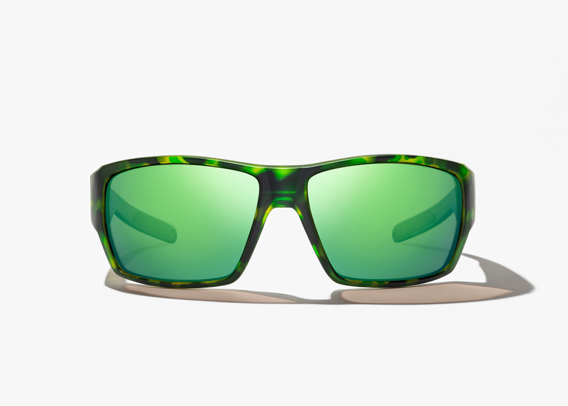 Immagine di Bajio Vega Shoal Tort Matte Green Mirror PC