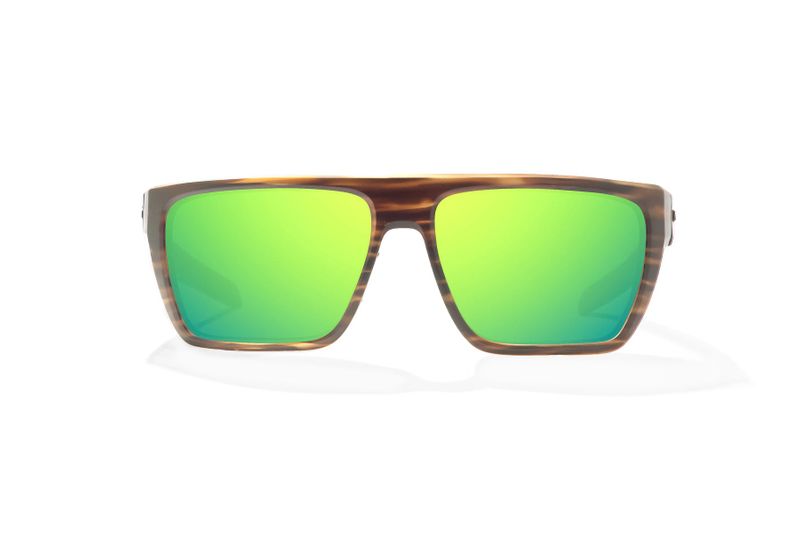 Immagine di Bajio Zapata Brown Grass Matte Green Mirror PC