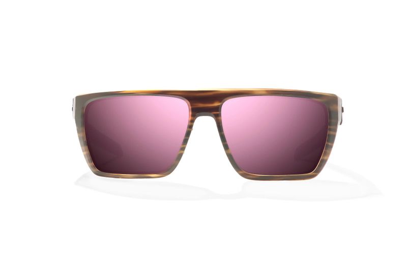 Immagine di Bajio Zapata Brown Grass Matte Rose Mirror PC