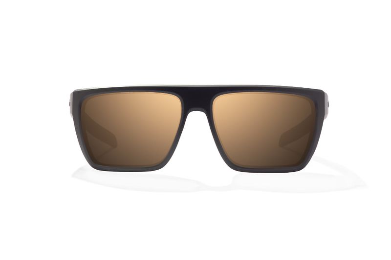 Immagine di Bajio Zapata Black Matte Copper Glass