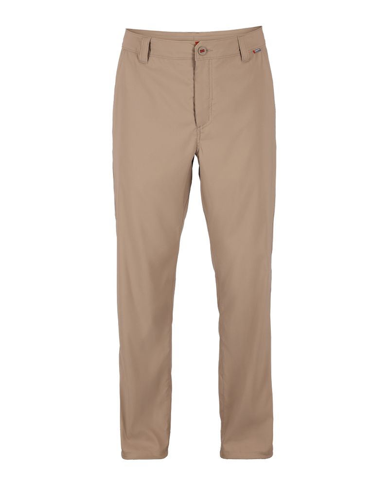 Picture of Simms Superlight Pant Silt 36 REGULAR