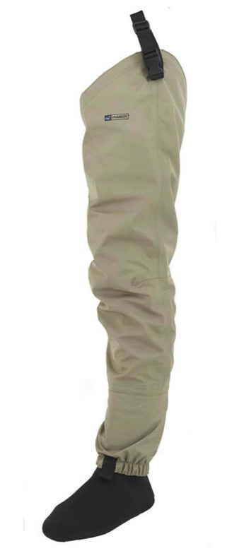 Picture of JMC HYDROX FIRST LIGHT Oberschenkelhohe Stiefel