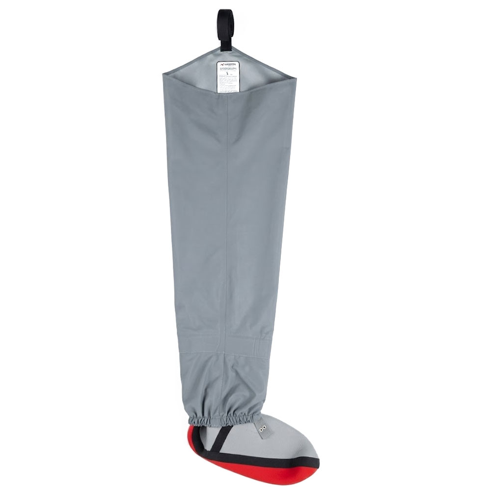 Bild von JMC HYDROX FIRST LIGHT Oberschenkelhohe Stiefel