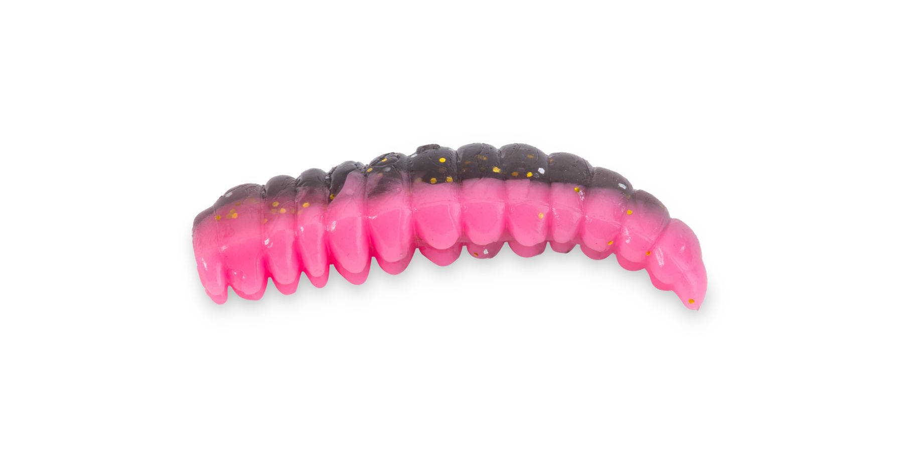 Bild von BIG MAJA BEE MAGGOT SUPER SOFT Knoblauch/Garlic 31mm PP