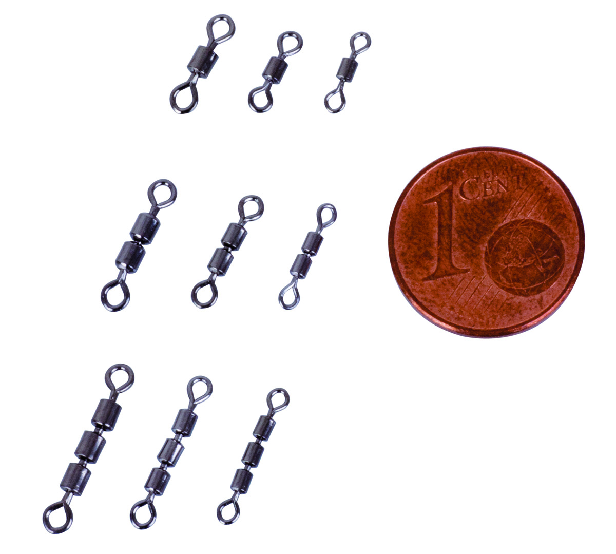 Bild von Double Swivel