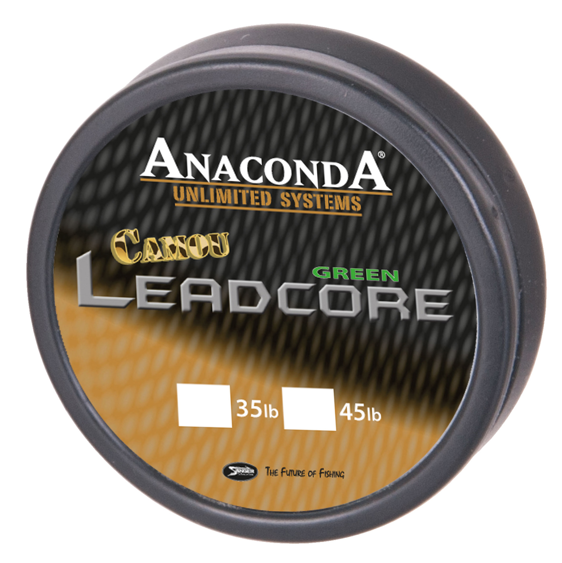 Immagine di ANACONDA Camou Leadcore