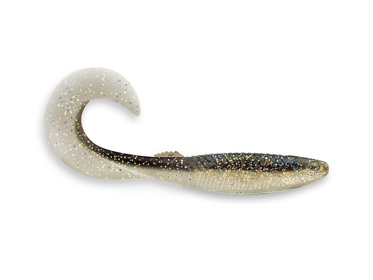 Image de CRUSHCITY CURL 4 SPARKLE SHAD
