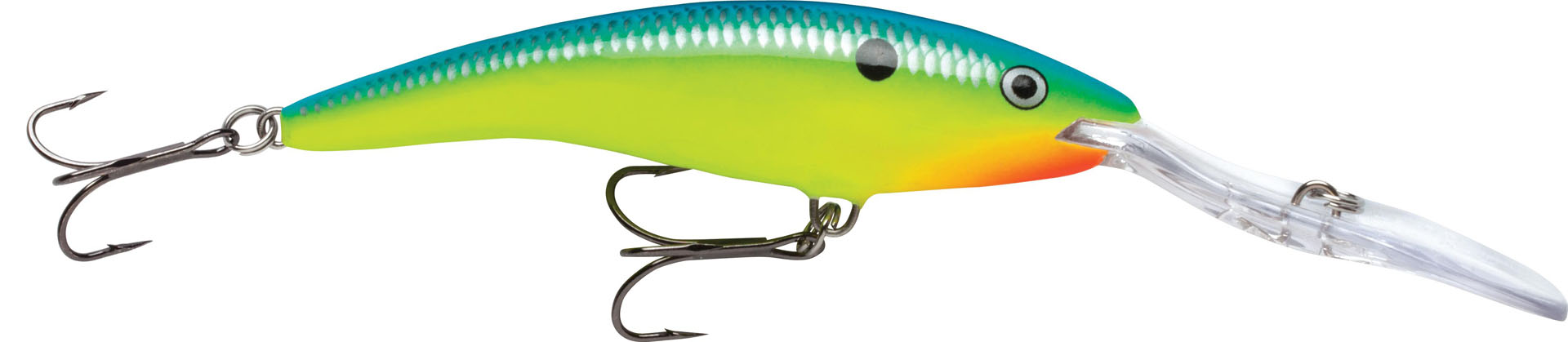 Picture of DEEP TAIL DANCER 11 PRT