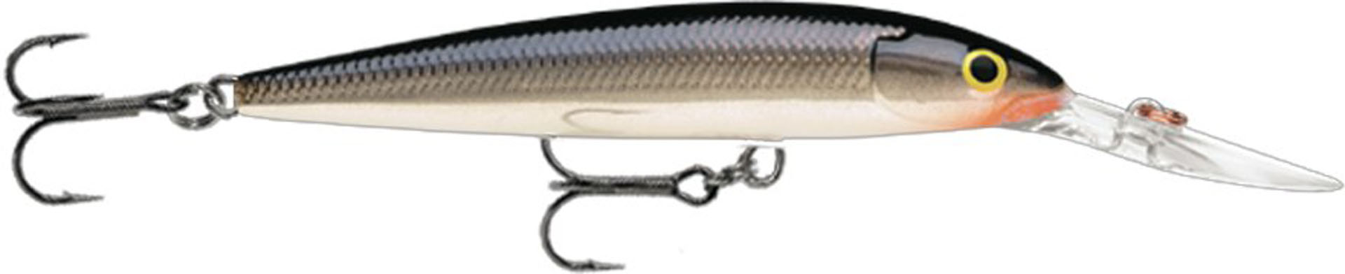 Picture of DOWN DEEP HUSK.JERK 10 S
