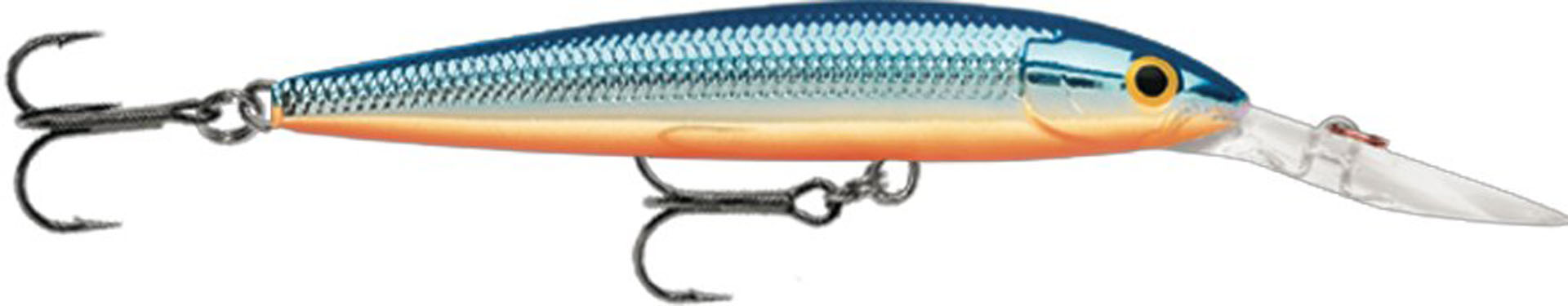 Picture of DOWN DEEP HUSK.JERK 10 SB