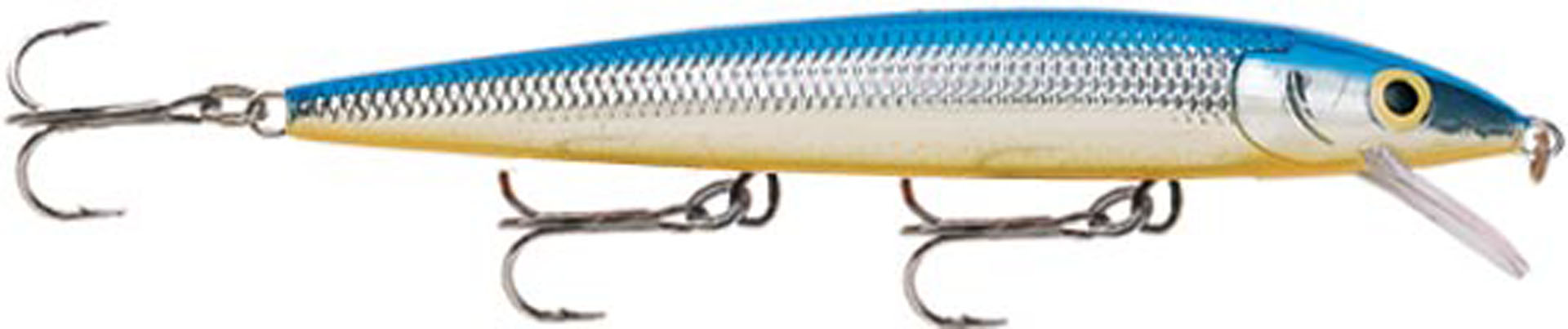 Picture of HUSKY JERK HJ10