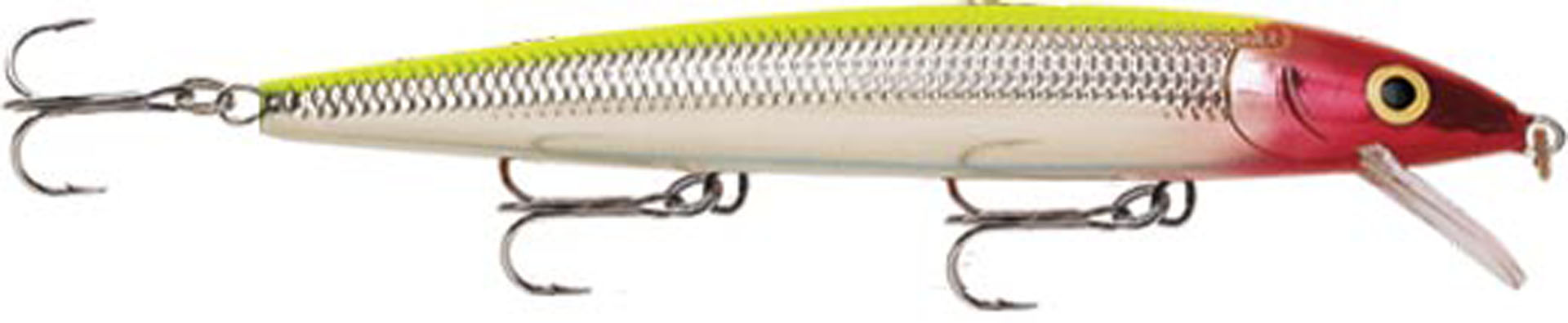 Picture of HUSKY JERK HJ10 CLN