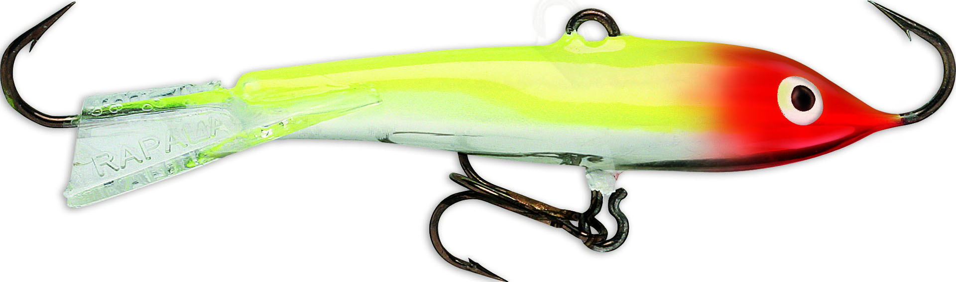 Picture of JIGGING W7 CLN