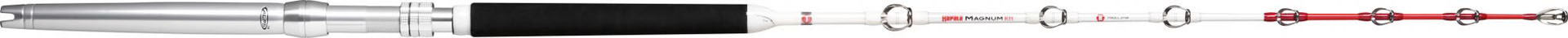 Picture of MAGNUM RH 5'8