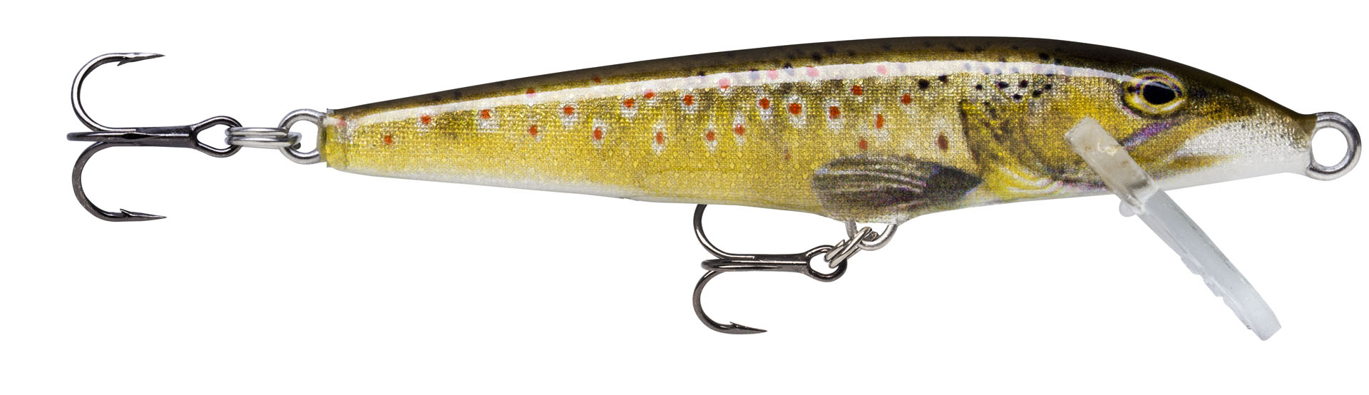 Picture of FLOATER F07 TRL