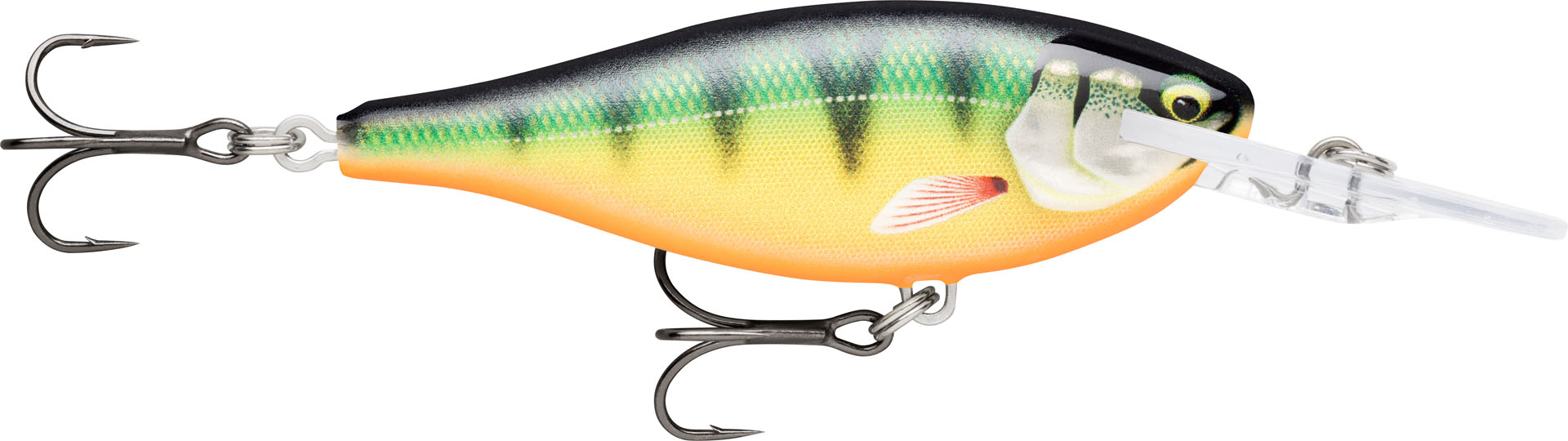 Picture of SHAD RAP ELITE SRE55 GDP