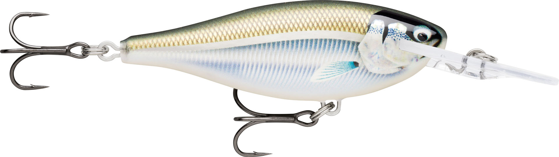 Picture of SHAD RAP ELITE SRE75 GDMN